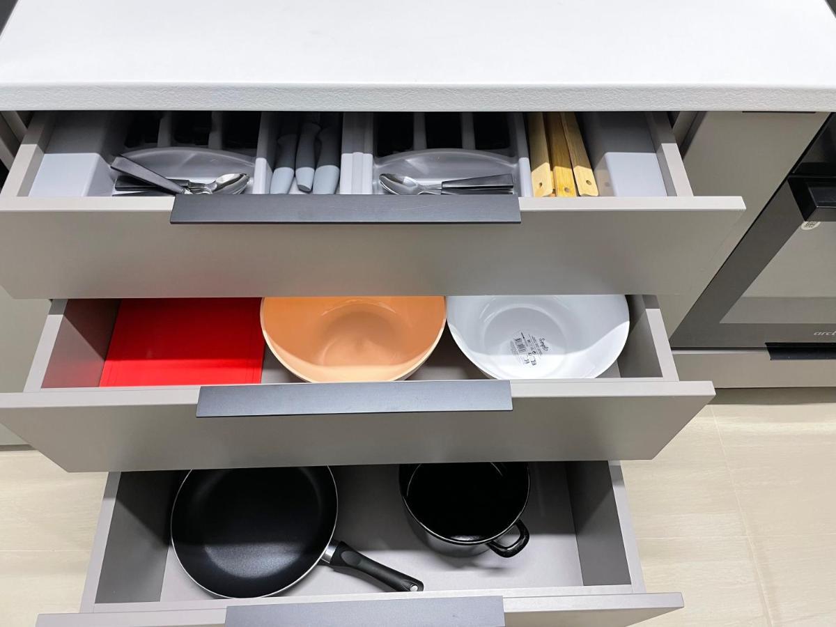 דירות יאשי Modern Gray / Designed מראה חיצוני תמונה