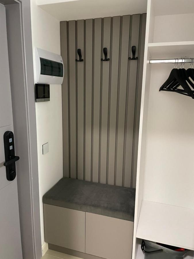 דירות יאשי Modern Gray / Designed מראה חיצוני תמונה