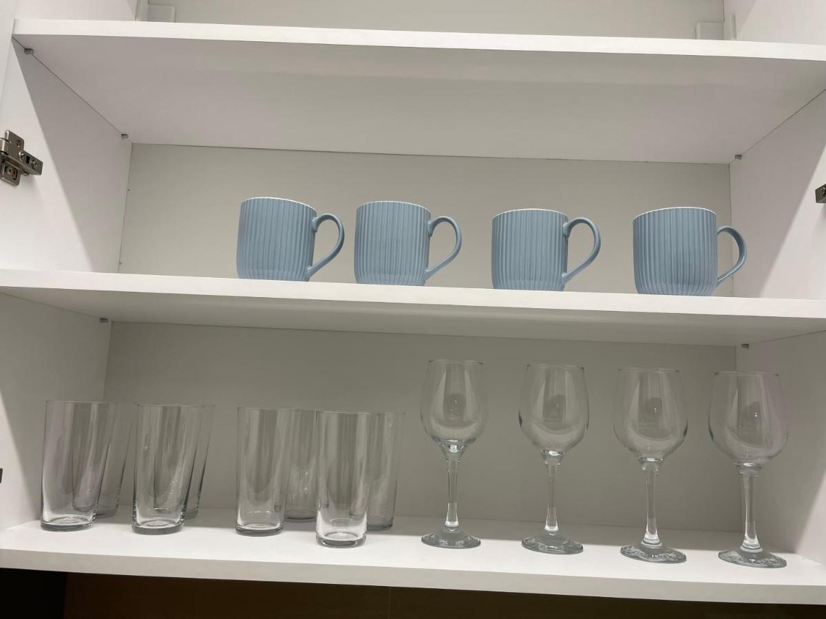 דירות יאשי Modern Gray / Designed מראה חיצוני תמונה