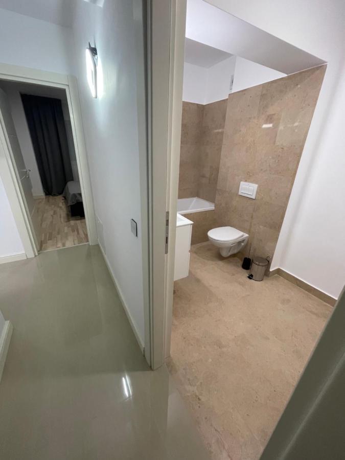 דירות יאשי Modern Gray / Designed מראה חיצוני תמונה