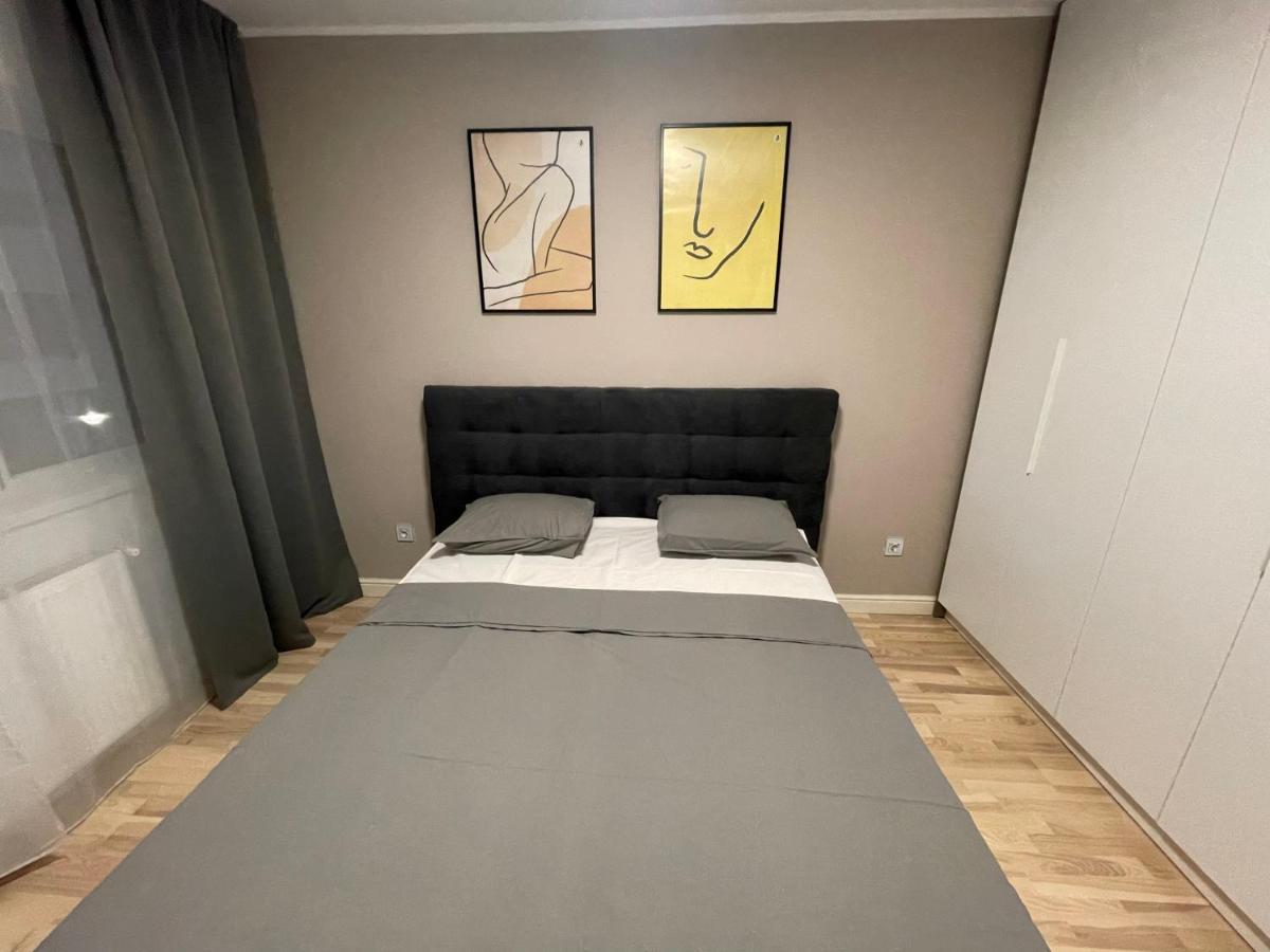 דירות יאשי Modern Gray / Designed מראה חיצוני תמונה